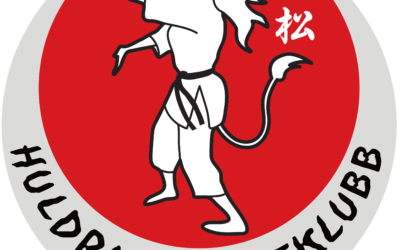 Vi ønsker Huldra Karateklubb velkommen som medlem