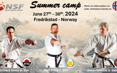NSF Summercamp 2024