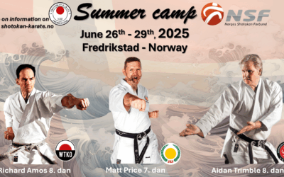 NSF summercamp 2025